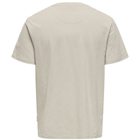 T-Shirt uomo Perry