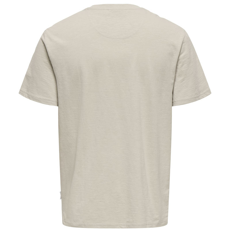 T-Shirt uomo Perry