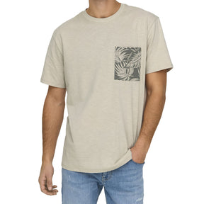 T-Shirt uomo Perry