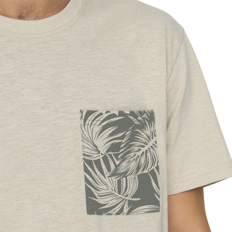 T-Shirt uomo Perry