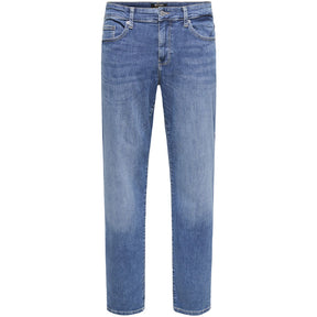 Pantalone uomo Weft Regular