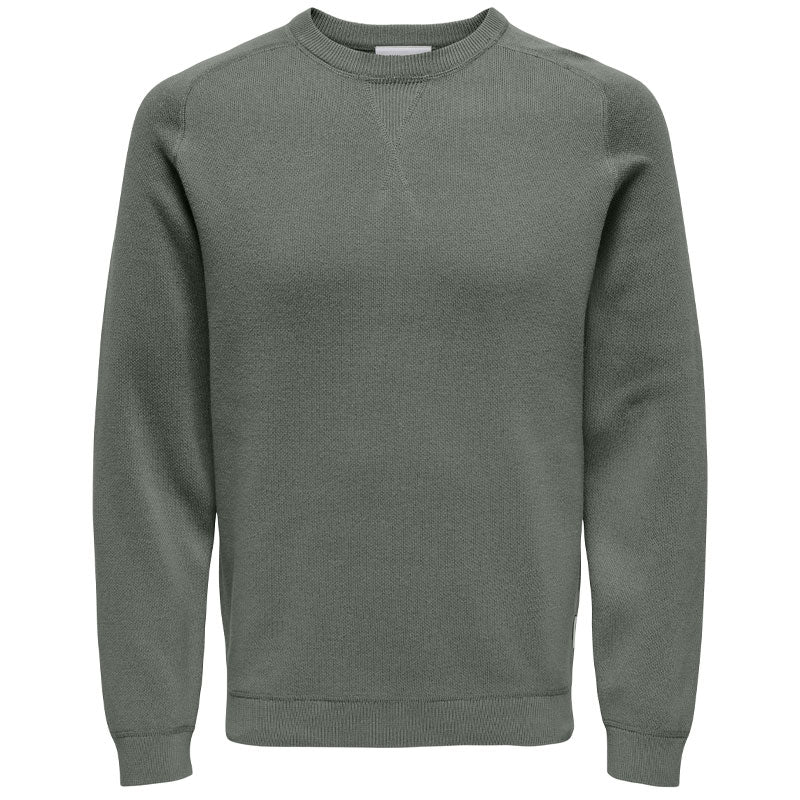 Maglione uomo Pin
