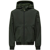 Giacca uomo Bowie Bomber