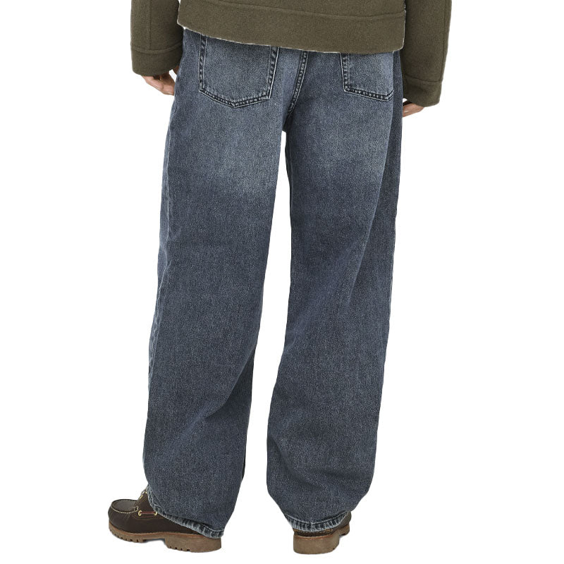 Pantalone uomo Loose