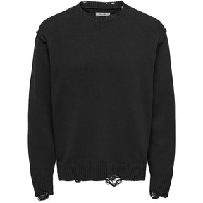 Maglione uomo Tune