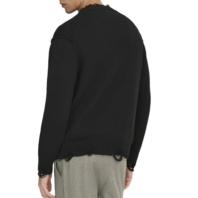 Maglione uomo Tune