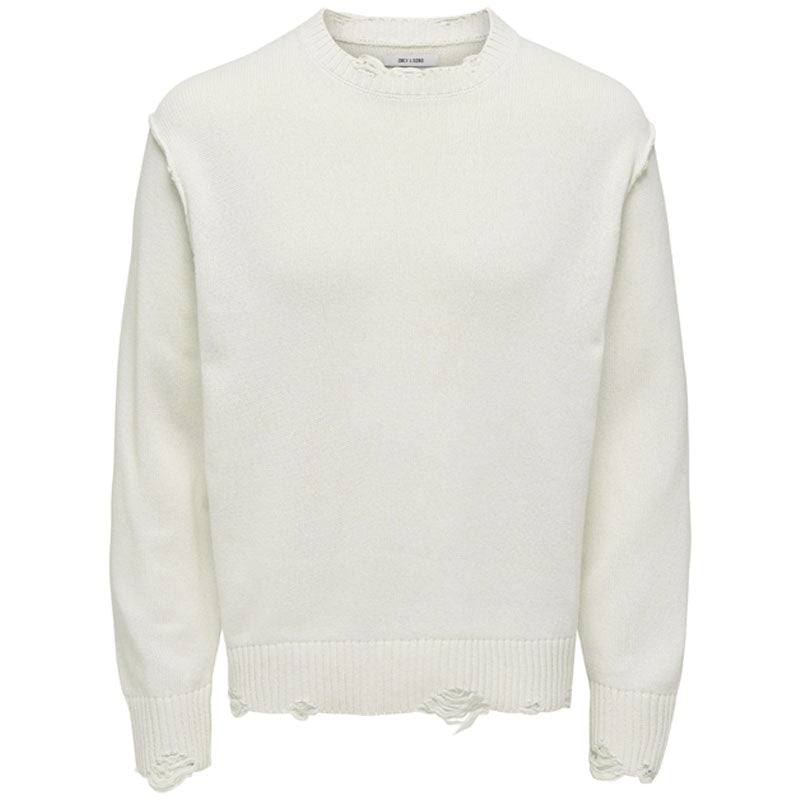 Maglione uomo Tune