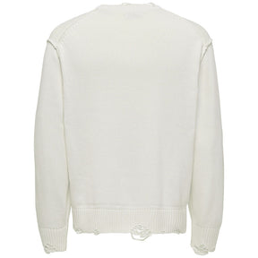 Maglione uomo Tune