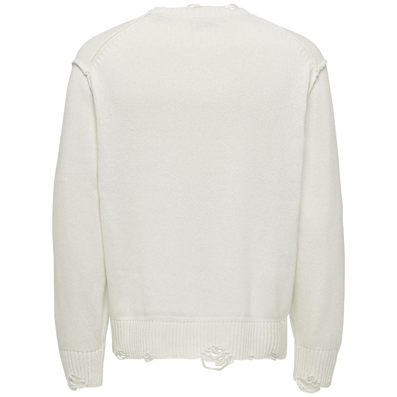 Maglione uomo Tune