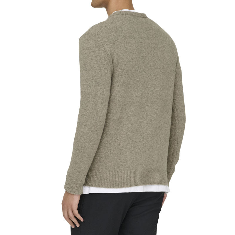 Maglione uomo Ray