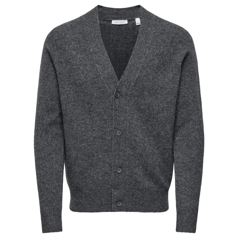 Maglione uomo Ray
