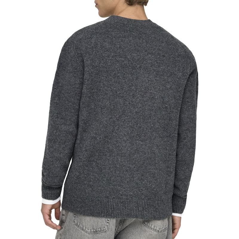 Maglione uomo Ray