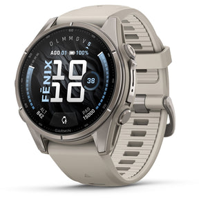 Orologio Fenix 9 Amoled 43mm