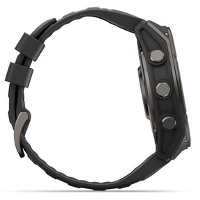 Orologio Fenix 9 Amoled 51mm
