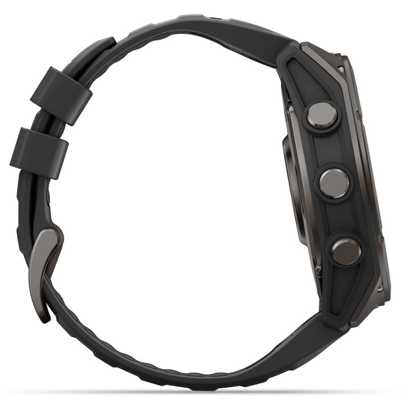 Orologio Fenix 9 Amoled 51mm
