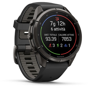 Orologio Fenix 9 Pro Amoled 43mm InReach