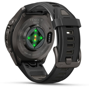 Orologio Fenix 9 Pro Amoled 43mm InReach
