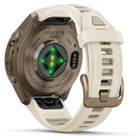 Orologio Fenix 9 Pro Amoled 43mm InReach