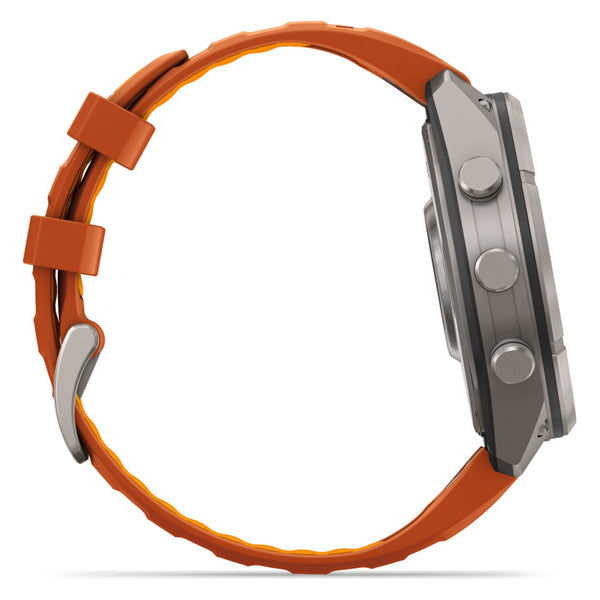Orologio Fenix 9 Pro Amoled 47mm InReach