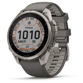 Orologio Fenix 9 Pro Solar 47mm InReach