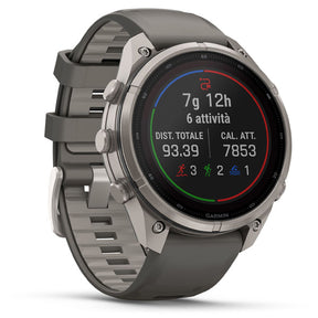 Orologio Fenix 9 Pro Solar 47mm InReach