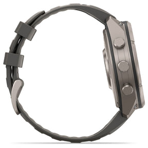 Orologio Fenix 9 Pro Solar 47mm InReach