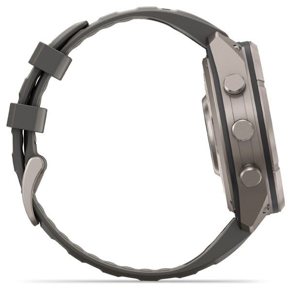 Orologio Fenix 9 Pro Solar 47mm InReach
