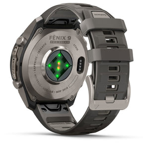 Orologio Fenix 9 Pro Solar 47mm InReach