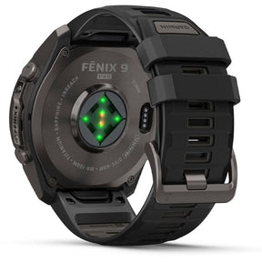 Orologio Fenix 9 Pro Amoled 51mm InReach