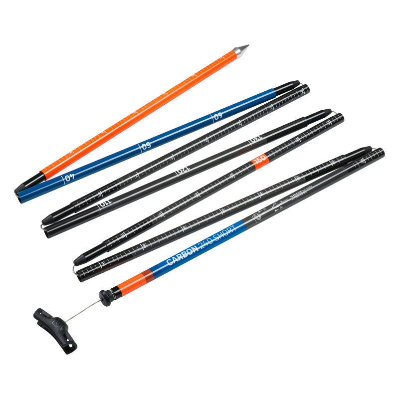 Sonda Carbon 240 Short