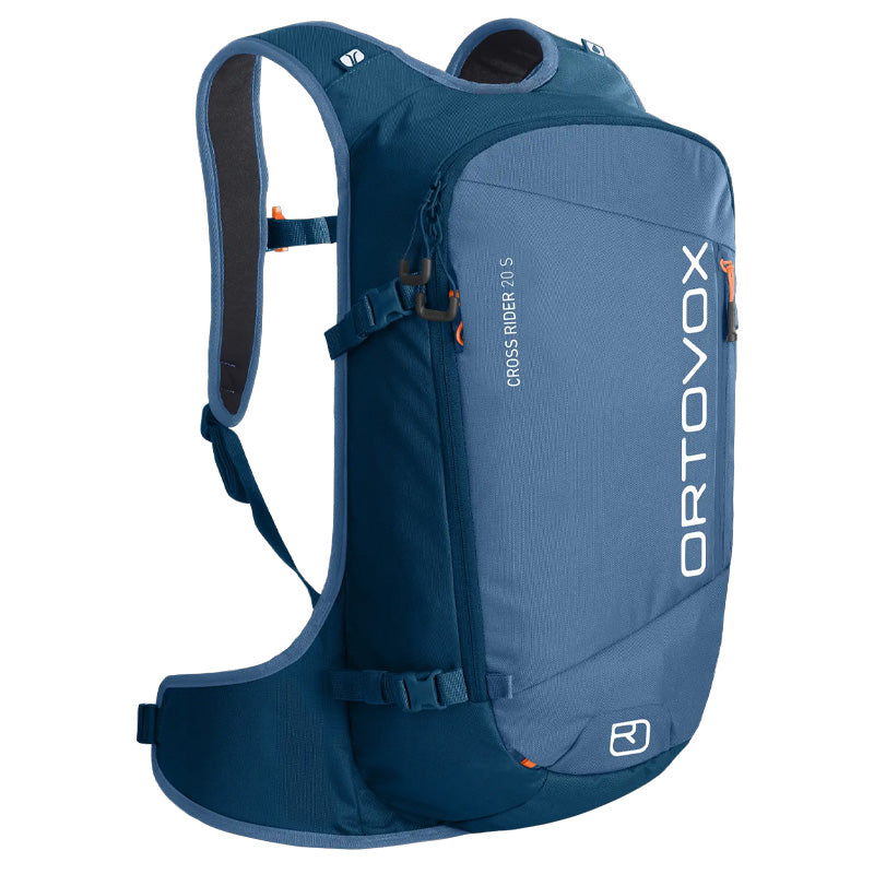 Zaino Cross Rider 20 S