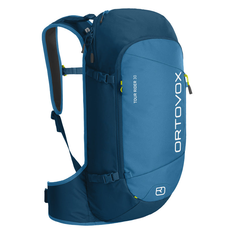 Zaino Tour Rider 30L