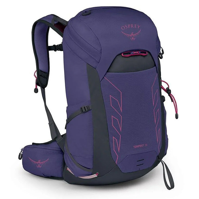 Zaino Tempest 26