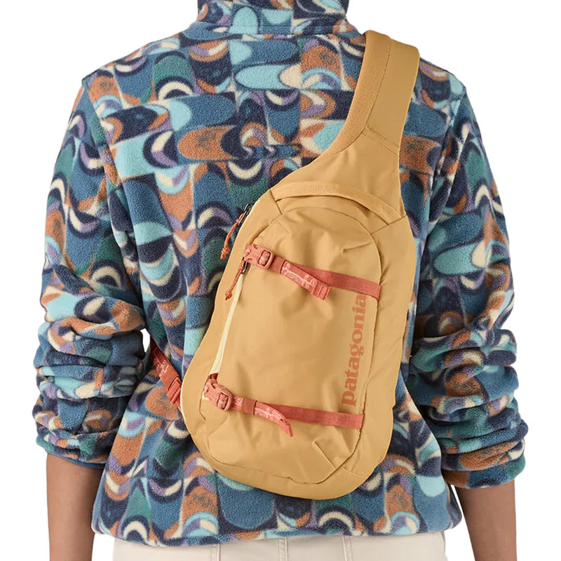 Zaino Atom Sling 8L