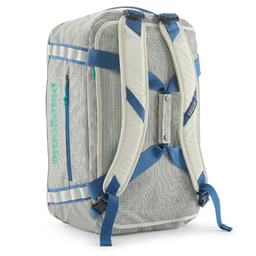 Borsa Black Hole Duffel 40L