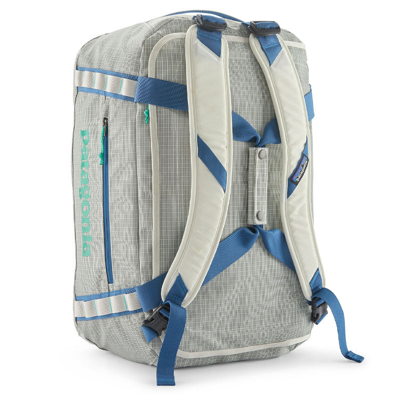 Borsa Black Hole Duffel 40L