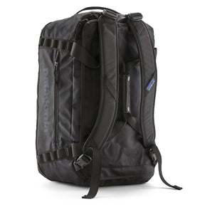 Borsa Black Hole Duffel 40L