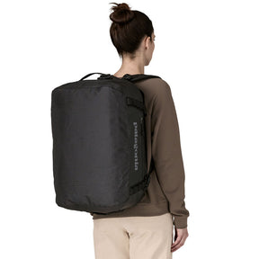 Borsa Black Hole Duffel 40L