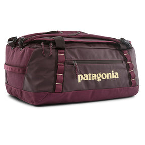 Borsa Black Hole Duffel 40L