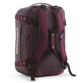 Borsa Black Hole Duffel 40L