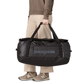 Borsa Black Hole Duffel 70L