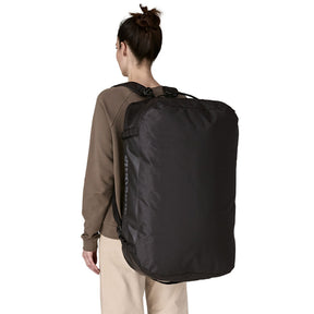 Borsa Black Hole Duffel 70L