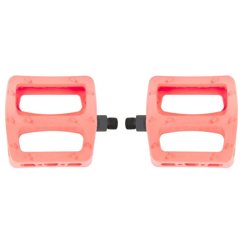 Pedali Twisted Pro Limited