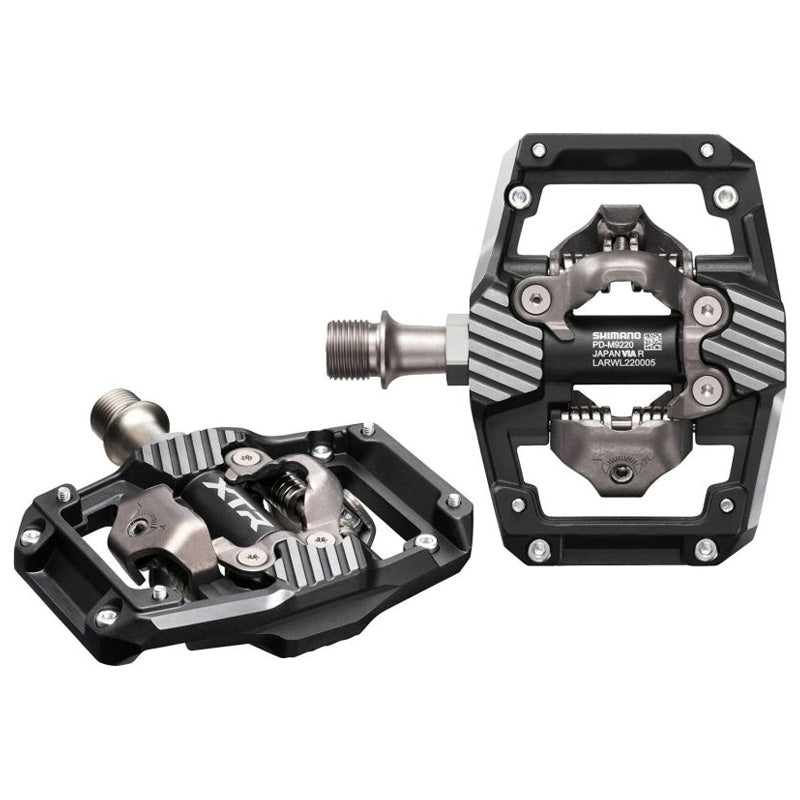 Pedali XTR PD-M9220 Enduro