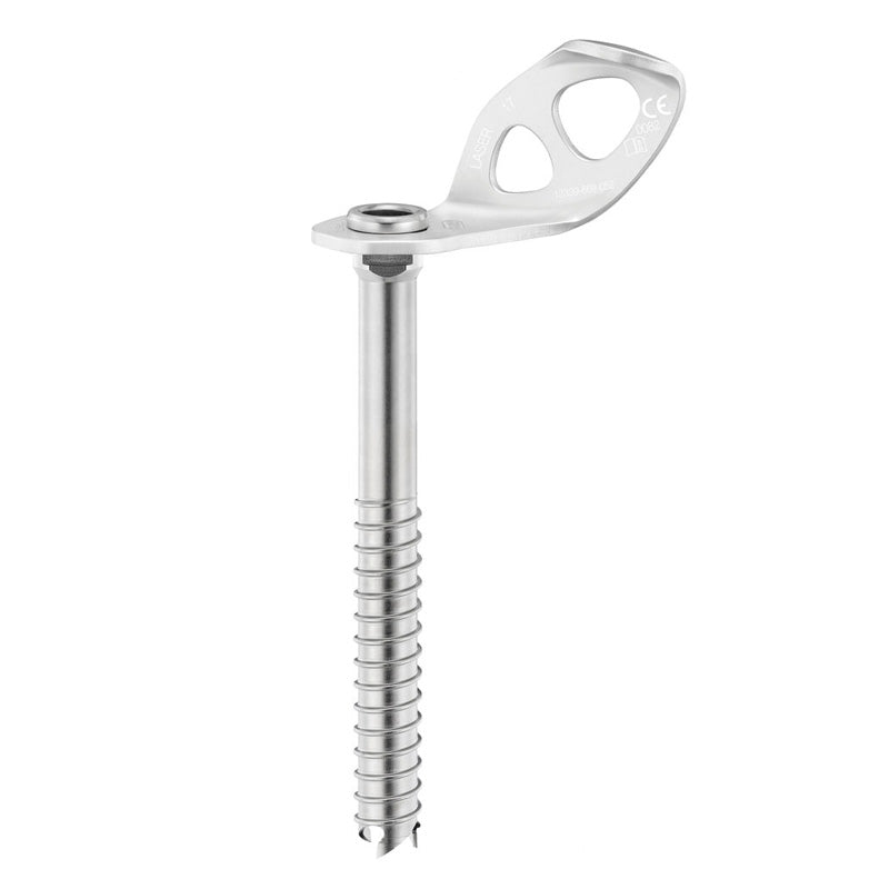 Vite da Ghiaccio Laser 17cm