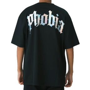 T-Shirt uomo Logo