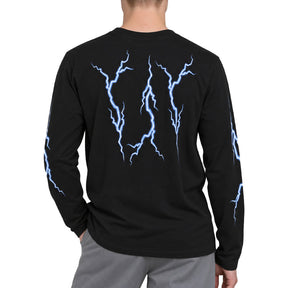 Maglia uomo Fulmini