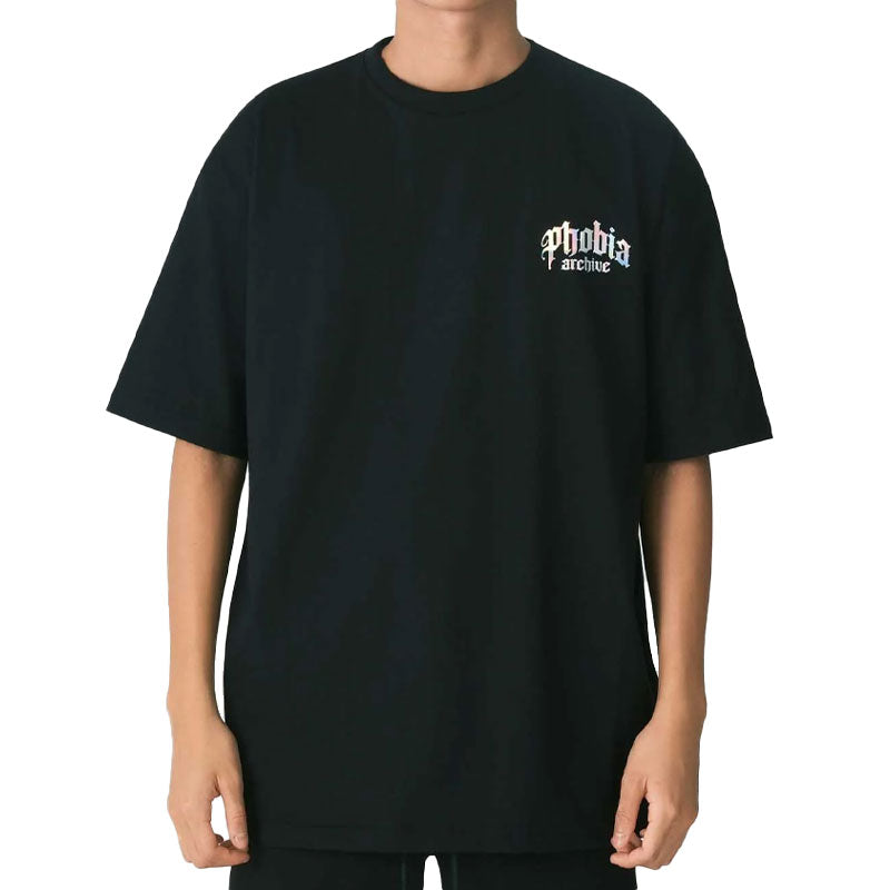 T-Shirt uomo Logo