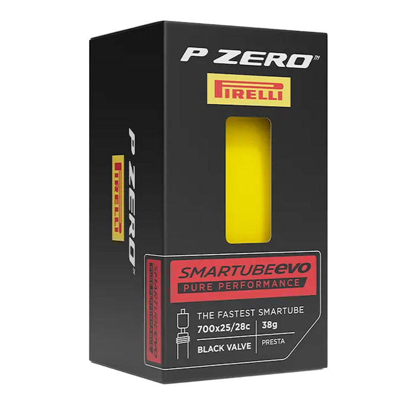 Camera d'Aria P ZERO SmarTUBE EVO 700x25-28 42mm