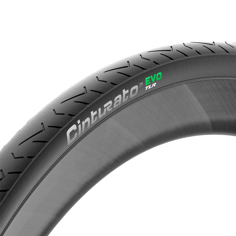 Copertone Cinturato EVO TLR 700x40